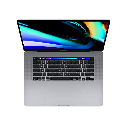 2019 Apple MacBook Pro (16-inch, 16GB RAM, 1TB Storage, 2.3GHz Intel Core i9) - Space Gray by Apple - Image 3