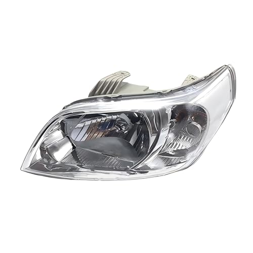 Phares avant cache de phare Opel Insignia OPC 2009-2012 gauche avec lave-phare