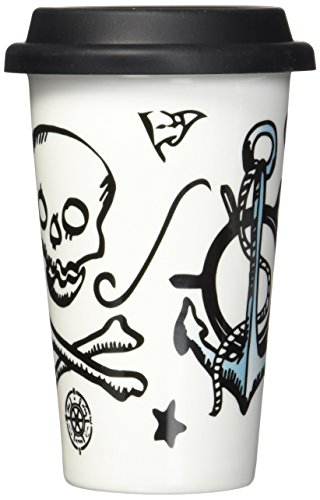 Sagaform 5017102, Tazza da caffè Mason in