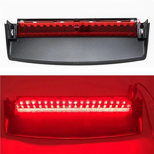 Troisième feu stop LED de remplacement pour réparer Audi A4