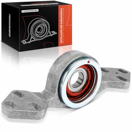 Palier central d'arbre de transmission pour Vito W447 remplace A4474100600