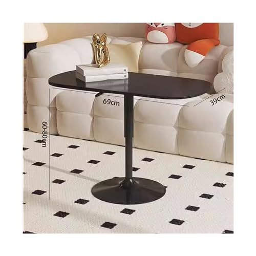 Table de chevet pour ordinateur réglable afin d'éviter le mal de dos - 3