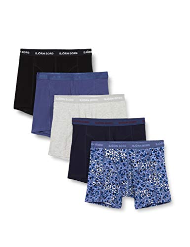 Bjorn Borg - Herren Shorts Sammy Boxershorts