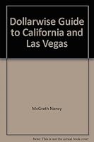 Dollarwise Guide to California and Las Vegas 0671526510 Book Cover