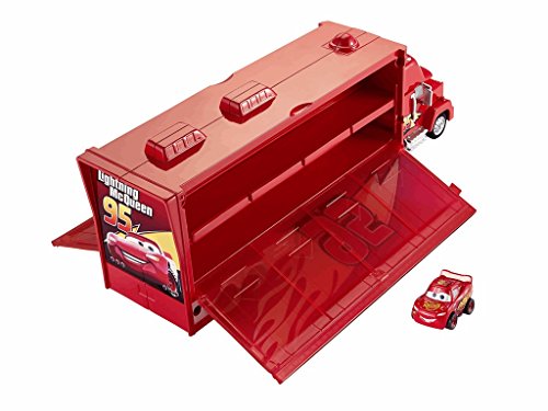 Opiniones y reviews de Camión cars mack los mejores 10. 9 Imagen adicional