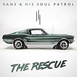 The Rescue [Vinyl LP]
