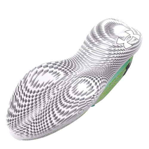Image of Under Armour Men Flow Velociti Wind 2 Shoes