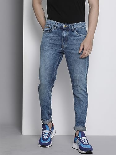 Image of THE Indian Garage CO Men Jeans