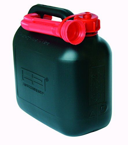 Preisvergleich Produktbild HP-Autozubehör 10005 Kraftstoff Kanister Kunststoff