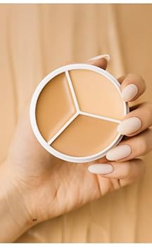 3 Shades, Zero Stress: MORBEE Skin Harmony Palette