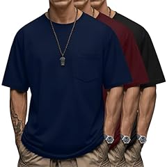 Black, Navy Blue, Claret