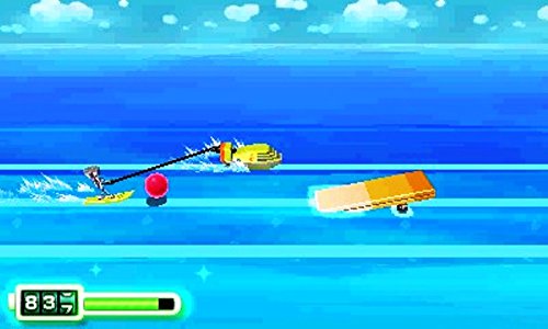 Chibi-Robo! Zip Lash