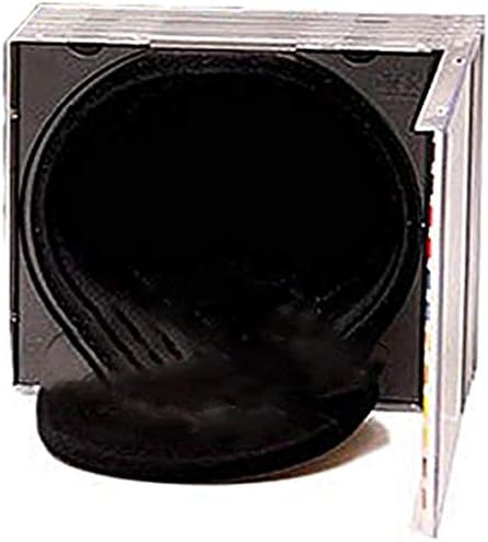 Shomer-Tec SHCDS CD Vault