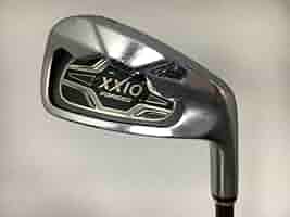 ゼクシオ 2011フォージドアイアンセット Amazon.co.jp: 【中古品】ダンロップ アイアンセット ゼクシオ