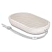 Bang & Olufsen Beoplay P2 Portable Bluetooth Speaker with Built-in Microphone - Sand Stone