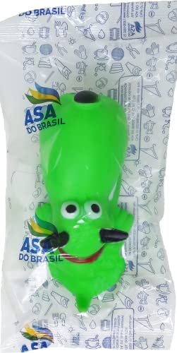 Asa do Brasil Brinquedinho Pet Animais Multicor Asa Do Brasil