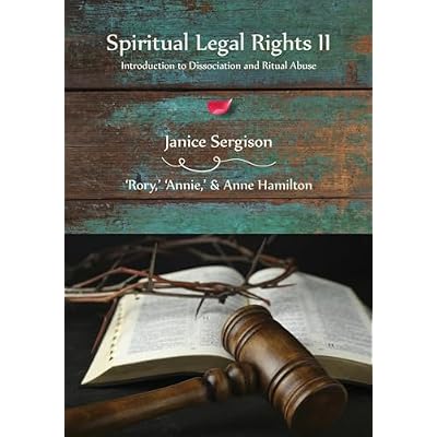 Spiritual Legal Rights II