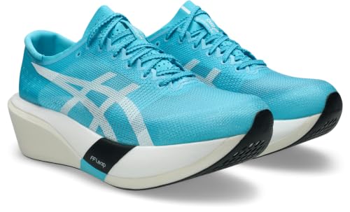 Image of ASICS Unisex METASPEED Edge Tokyo Running Shoes | Road Running Shoes