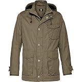 Bogner Man Billy Mantel Cotton Parker Jacket Nude Nude Gr. 50 ML Jacke Neu!