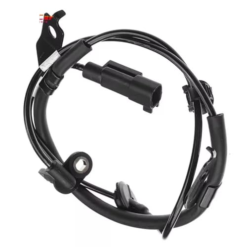 Capteur de vitesse de roue ABS avant gauche pour Lancer Evolution