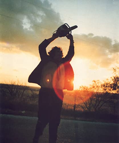Texas Chainsaw Massacre – 4K Steelbook (UHD + Blu-ray Disc)