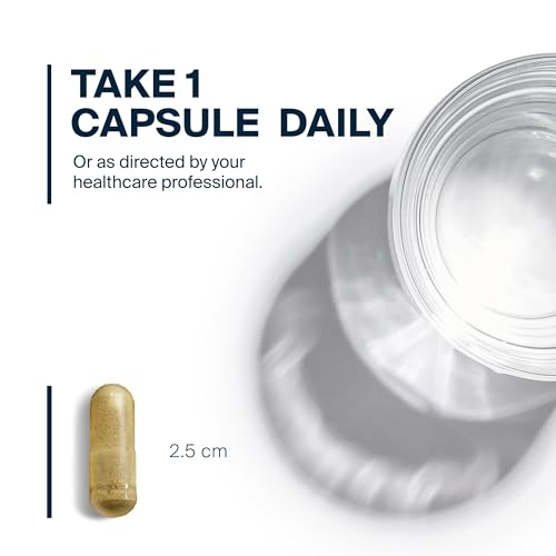Vital Nutrients Once Daily Multivitamin - Vegan Multi for Women & Men - Allergen-Free - 19 Essential Vitamins + Antioxidants for Eye and Heart Health - Gluten, Dairy & Soy-Free - 30 Capsules - Image 5
