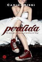 Perdida 8576862441 Book Cover