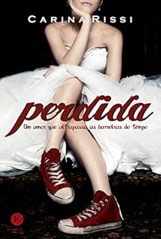 Paperback Perdida (Em Portugues do Brasil) [Portuguese] Book