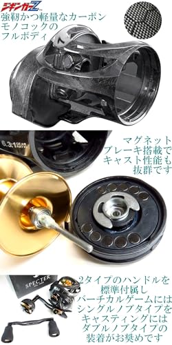 ジギンガーZジギンガーZTDC300 画像3