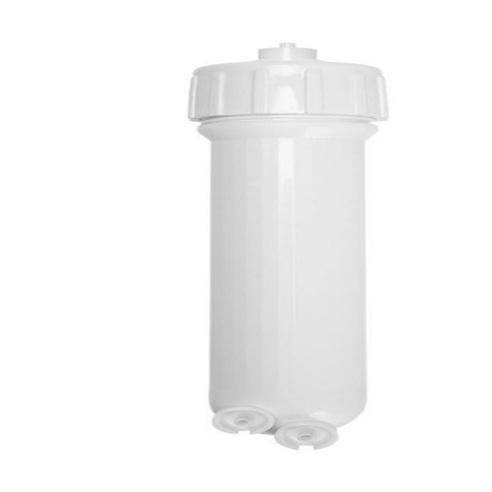 Filtro de agua 100 GPD con membrana RO y carcasa, incluye 3 accesorios llave Fácil instalación