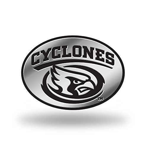 Image of NCAA Molded Auto Emblem