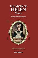 The Story of Helen Georgia 0965119661 Book Cover