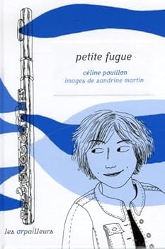 Paperback Petite fugue (French Edition) [French] Book