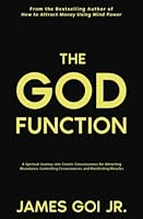 The God Function 1683470087 Book Cover