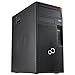 Produktbild Fujitsu Esprimo P758 Tower PC Computer Intel i5-8400 RAM 8GB DDR4 SSD 240GB Windows 11 Office 2021 (Generalüberholt)