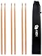 Drumsticks AIEX 5A aus Ahornholz – 3 Paare