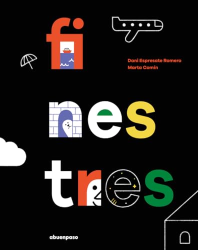 Finestres (ILUSTRADOS CATALAN)