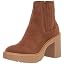 Camel Suede H2o