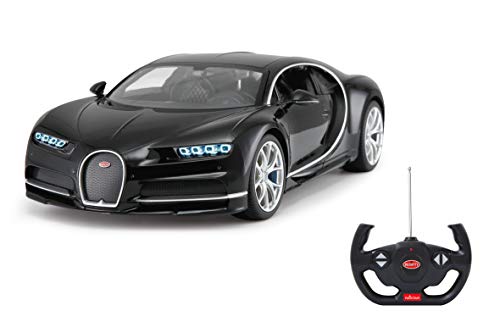 Jamara voiture radiocommandée cadeau idéal pour anniversaire et fête de Noël