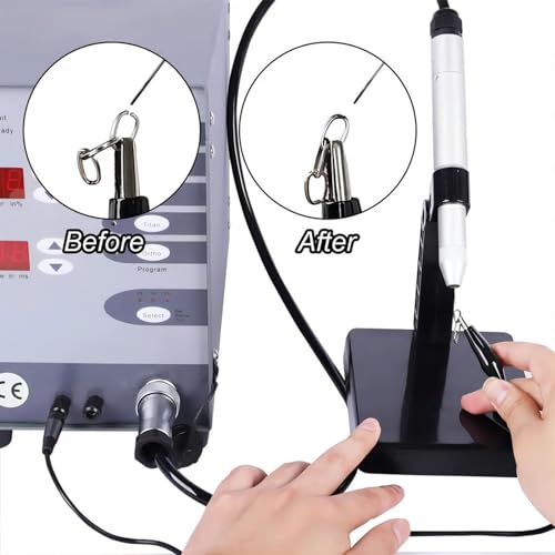 Máquina de solda a ponto CNC automática, ferramenta de reparo de soldador a ponto de joias, máquina