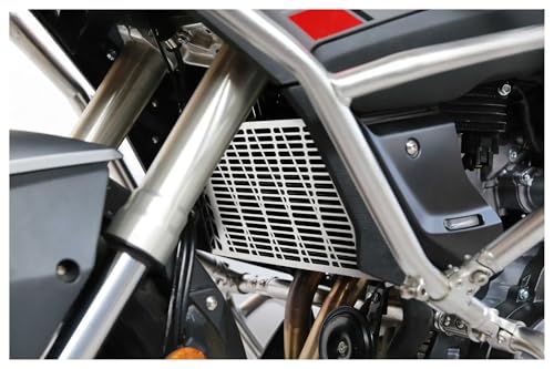 Crash bar protection de moteur pour 525DS et 500DS - Barre en acier pour carénage moto