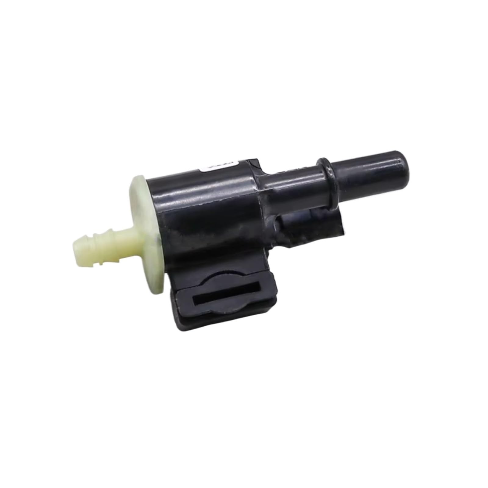 Yeudwua One Color Evaporation Purge Control Valve Compatible With Dodge For Durango 2014-2020 For Charger 2015-2020 Vapor Canister Purge Control Valve 04627694Ab