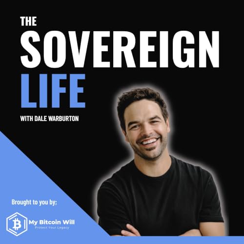 #102 - The Health Sovereignty Blueprint: Light, Food, and Opting Out of Managed Decline with Dr Max Gulhane