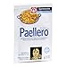 Carmencita. Paellero Paella Seasoning with Saffron (5 sackets) in metallic Tin. 20g (0.71oz)