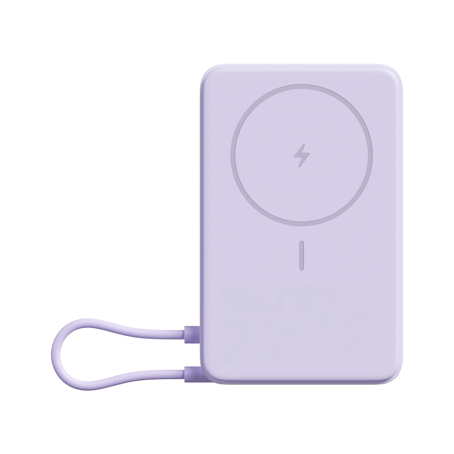 Xiaomi Magnetic Power Bank 10000mAh, MagSafe Portable Charger with Stand