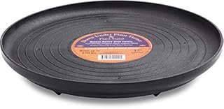 Bosmere, Black S41110 Down Under Plant Turner, 12"