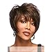 MOORE-V (Vivica A. Fox) - Futura Fiber Full Wig in JET BLACK