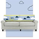 BOWERY HILL 78' Rolled Arm...