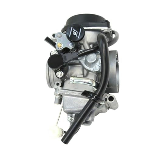 Carburateur Suzuki DRZ 400 résout fuite essence et ratés moteur moto