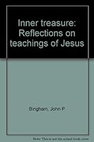 Inner Treasure: Reflections on Teachings of Jesus B000739CLS Book Cover